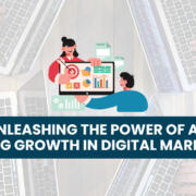 Unleashing the Power of AI: Fueling Growth in Digital Marketing